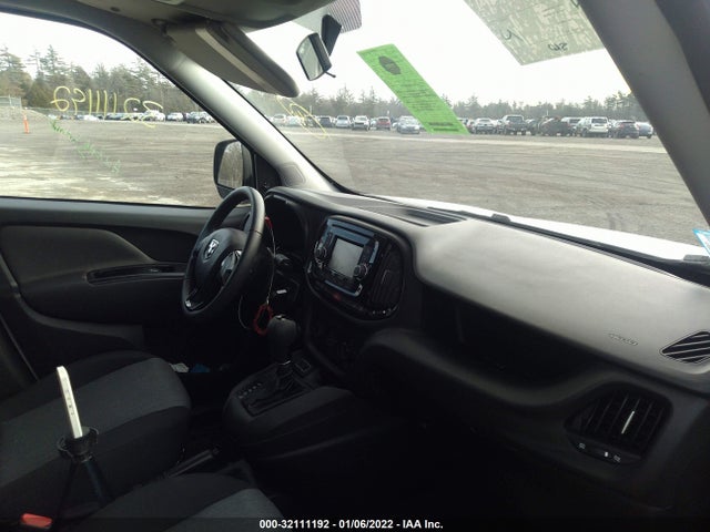 2018 Ram Promaster City, VIN: ZFBERFBB7J6H98272