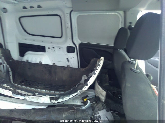 2018 Ram Promaster City, VIN: ZFBERFBB7J6H98272