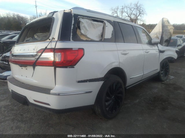 2021 Lincoln Navigator, VIN: 5LMJJ2LT6MEL17155