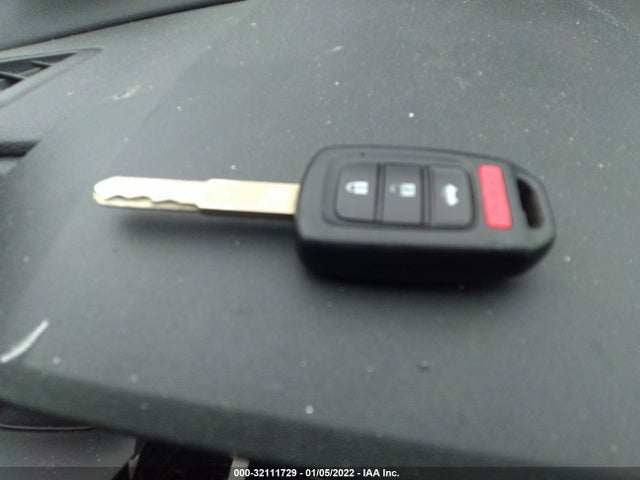 Honda Civic Sedan Lx 2016 19XFC2F53GE213722 Image 11