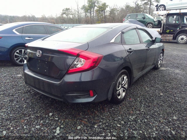 2016 HONDA CIVIC SEDAN VIN: 19XFC2F53GE213722