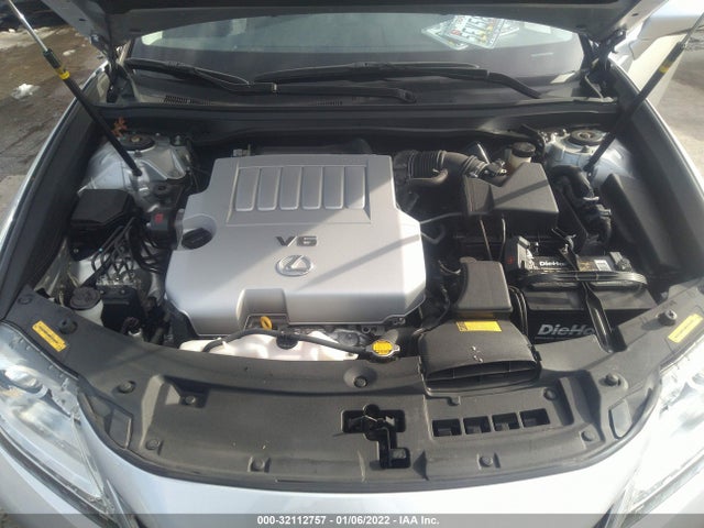 2014 LEXUS ES 350 VIN: JTHBK1GG6E2133089