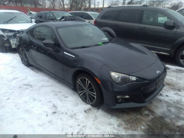 2014 Subaru BRZ, VIN: JF1ZCAC1XE9603989