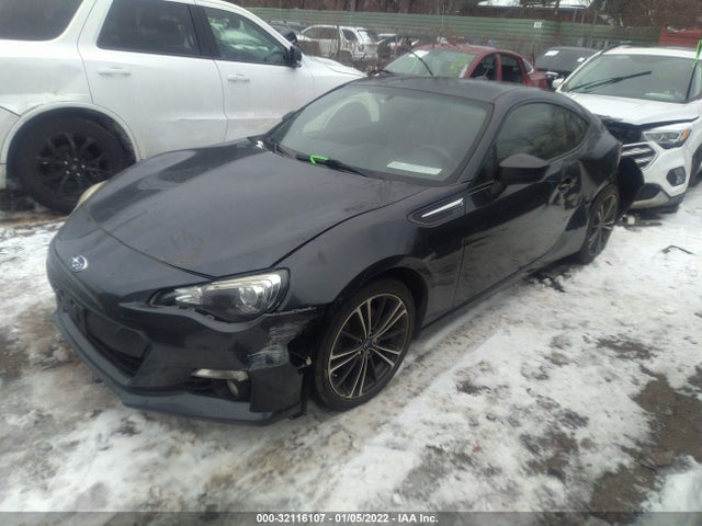 2014 Subaru BRZ, VIN: JF1ZCAC1XE9603989