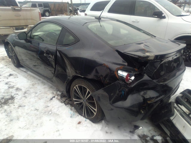 2014 Subaru BRZ, VIN: JF1ZCAC1XE9603989