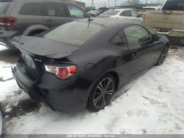 2014 Subaru BRZ, VIN: JF1ZCAC1XE9603989