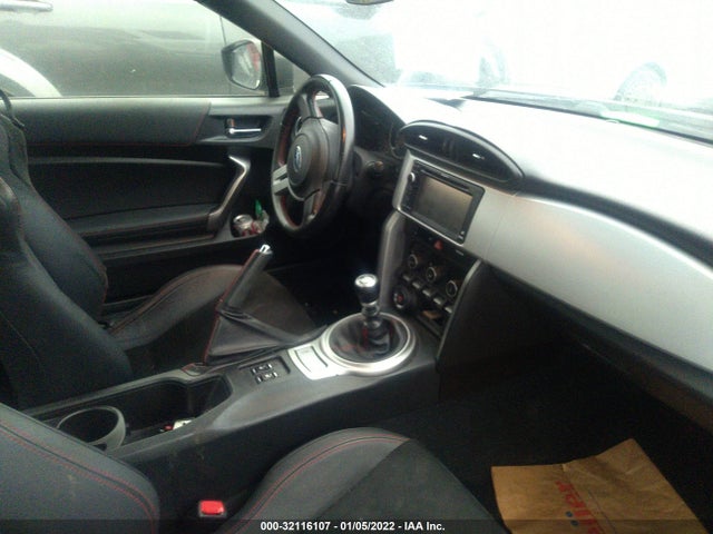 2014 Subaru BRZ, VIN: JF1ZCAC1XE9603989