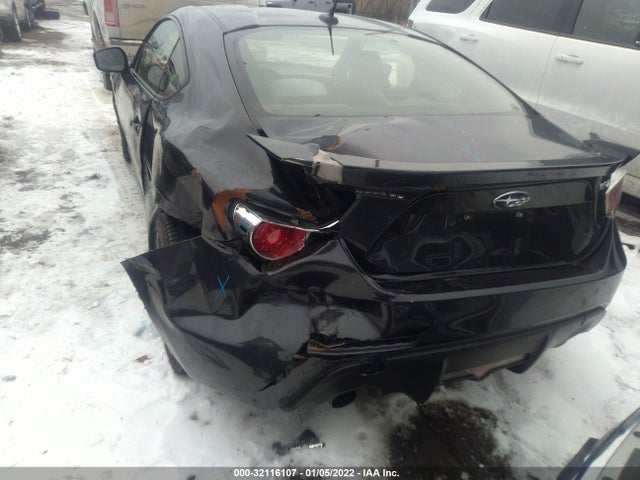 2014 Subaru BRZ, VIN: JF1ZCAC1XE9603989