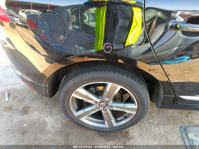 2017 Volvo XC60, VIN: YV449MRR9H2222551
