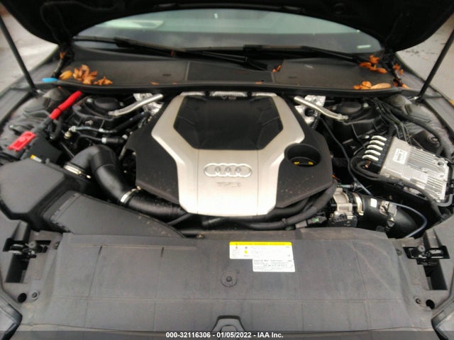 2019 Audi A7, VIN: WAUU2AF24KN094932