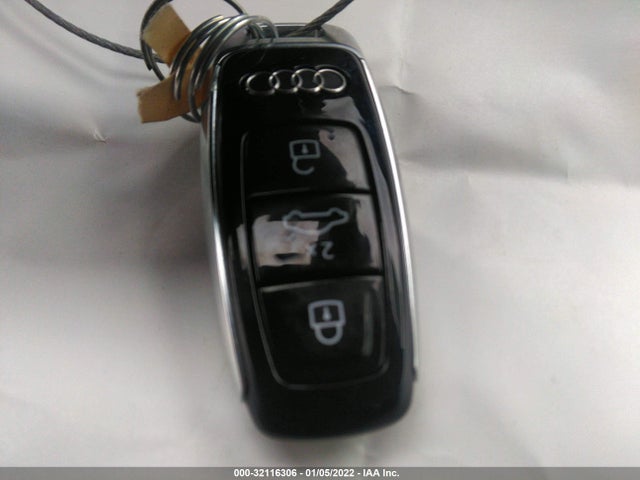 2019 Audi A7, VIN: WAUU2AF24KN094932