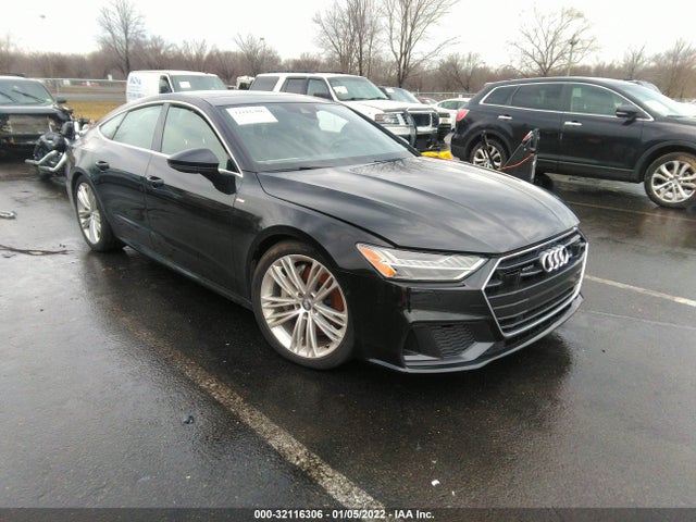 2019 Audi A7, VIN: WAUU2AF24KN094932