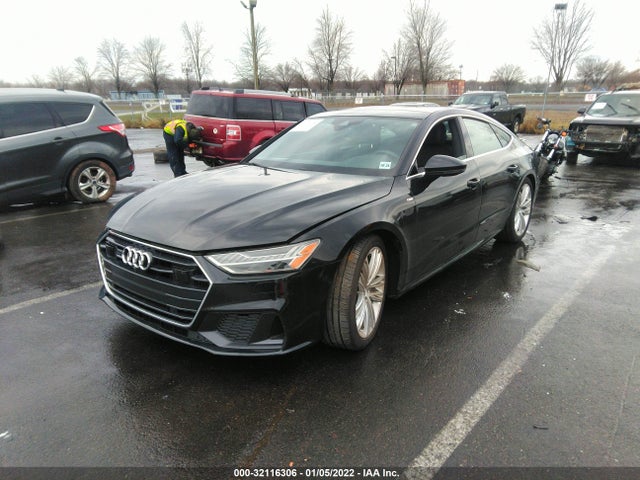 2019 Audi A7, VIN: WAUU2AF24KN094932