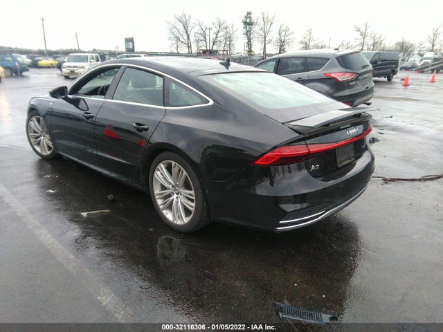 2019 Audi A7, VIN: WAUU2AF24KN094932
