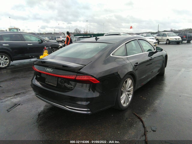 2019 Audi A7, VIN: WAUU2AF24KN094932