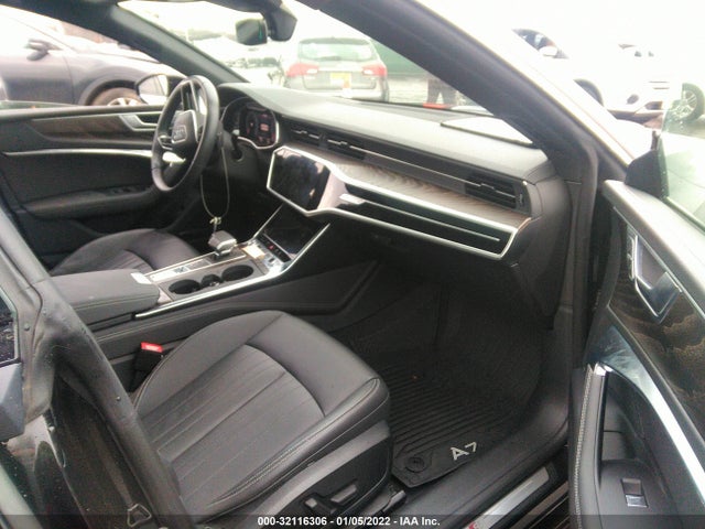 2019 Audi A7, VIN: WAUU2AF24KN094932