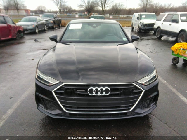 2019 Audi A7, VIN: WAUU2AF24KN094932