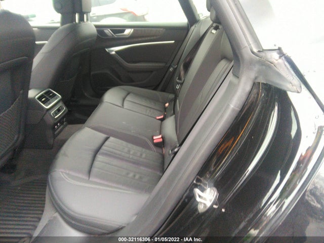 2019 Audi A7, VIN: WAUU2AF24KN094932