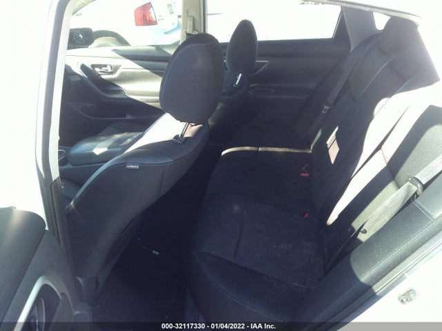 2018 NISSAN ALTIMA VIN: 1N4AL3AP0JC118841