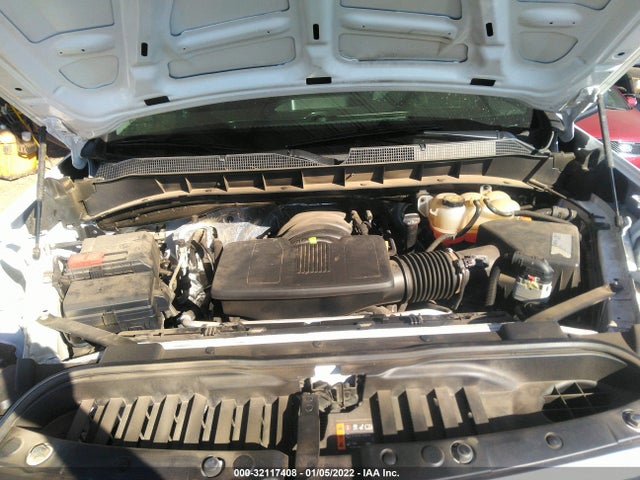 Chevrolet Silverado 2019 1GCRWAEH5KZ246728 Image 24