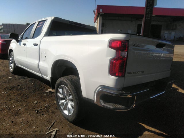Chevrolet Silverado 2019 1GCRWAEH5KZ246728 Image 17