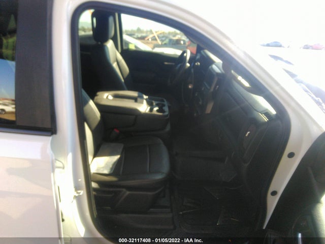Chevrolet Silverado 2019 1GCRWAEH5KZ246728 Image 19