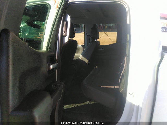 Chevrolet Silverado 2019 1GCRWAEH5KZ246728 Image 22