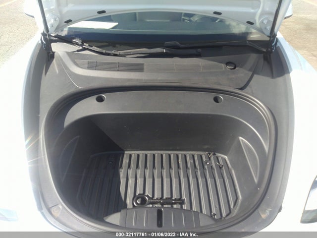 Tesla Model 3 Standard Range Plus 2021 5YJ3E1EA5MF851532 Image 11
