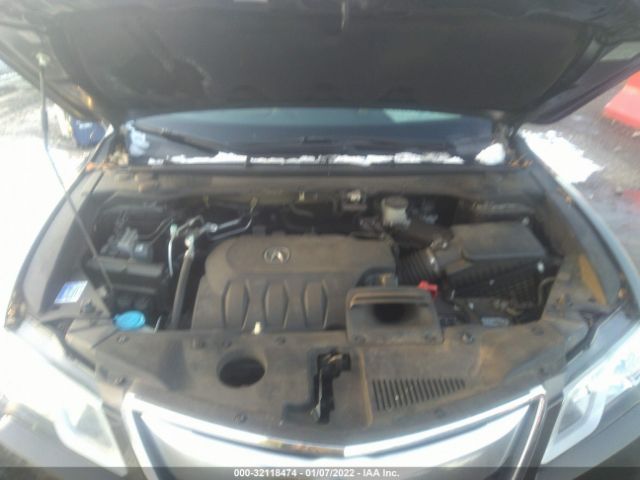 5J8TB4H55FL005704 Acura Rdx Tech Pkg