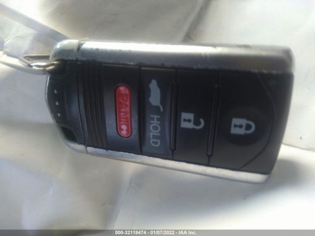 5J8TB4H55FL005704 Acura Rdx Tech Pkg