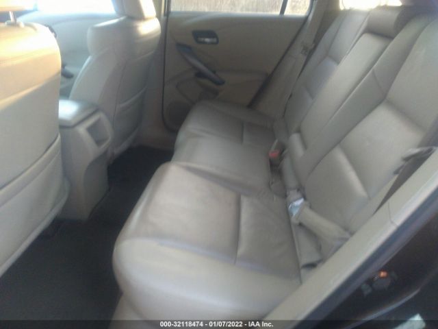 5J8TB4H55FL005704 Acura Rdx Tech Pkg