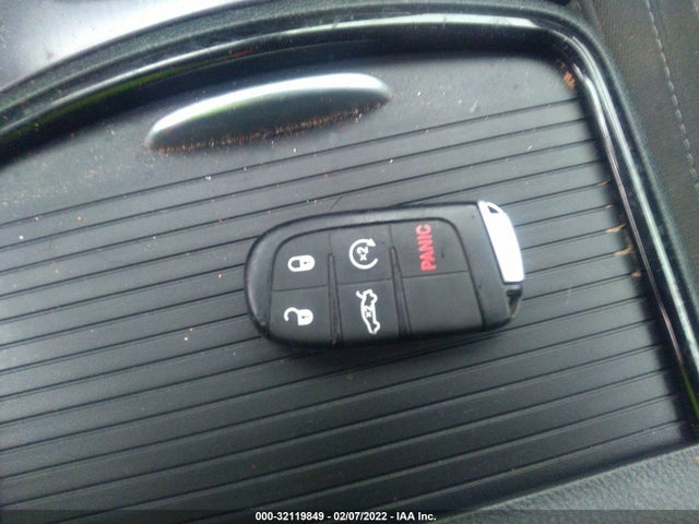 Dodge CHARGER R/T 2016 2C3CDXCT1GH302259 Image 3