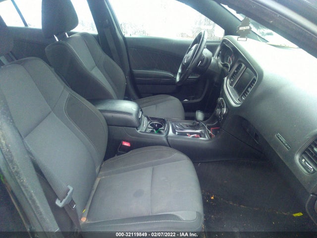 Dodge CHARGER R/T 2016 2C3CDXCT1GH302259 Image 6