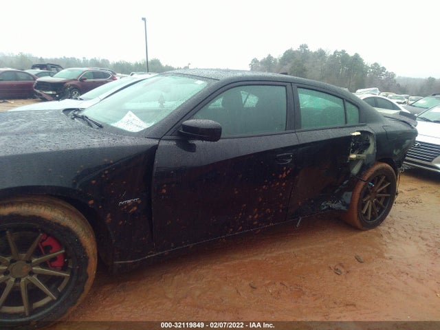 Dodge CHARGER R/T 2016 2C3CDXCT1GH302259 Image 7