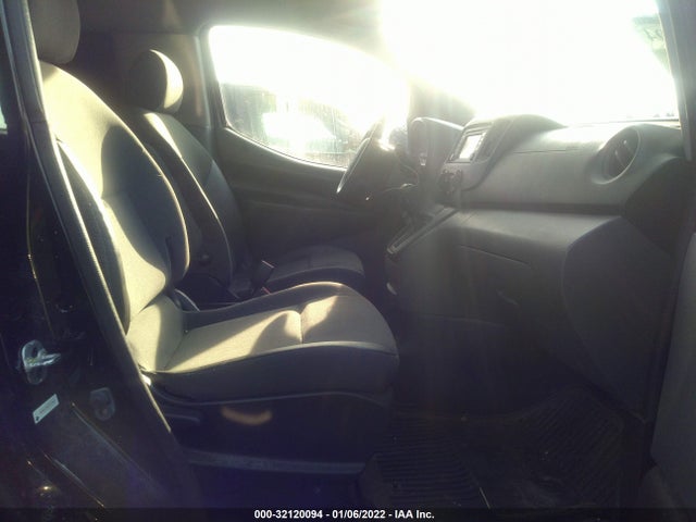 2015 Chevrolet City Express, VIN: 3N63M0ZN4FK731609