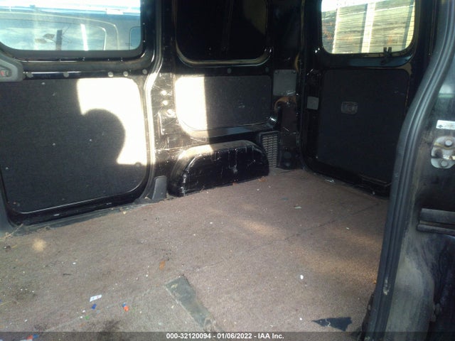 2015 Chevrolet City Express, VIN: 3N63M0ZN4FK731609