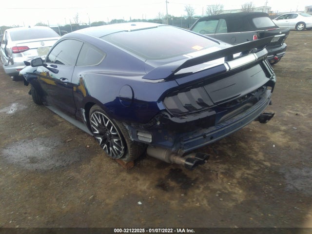 Ford MUSTANG GT 2019 1FA6P8CF2K5119166 Image 3
