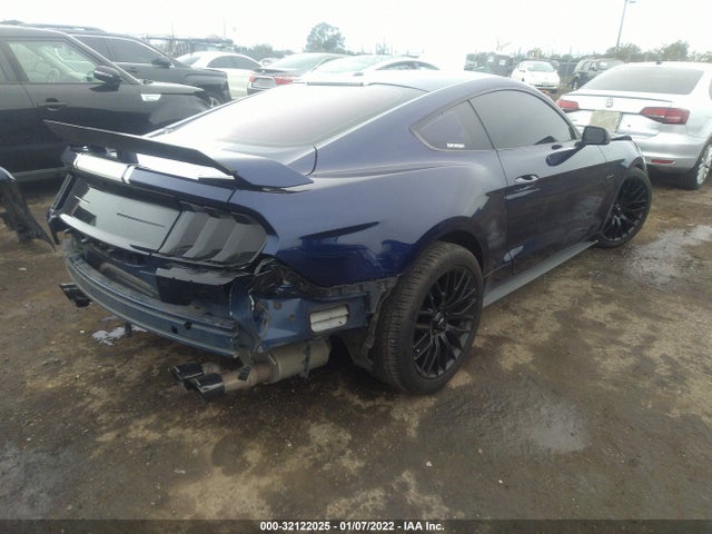 Ford MUSTANG GT 2019 1FA6P8CF2K5119166 Image 4