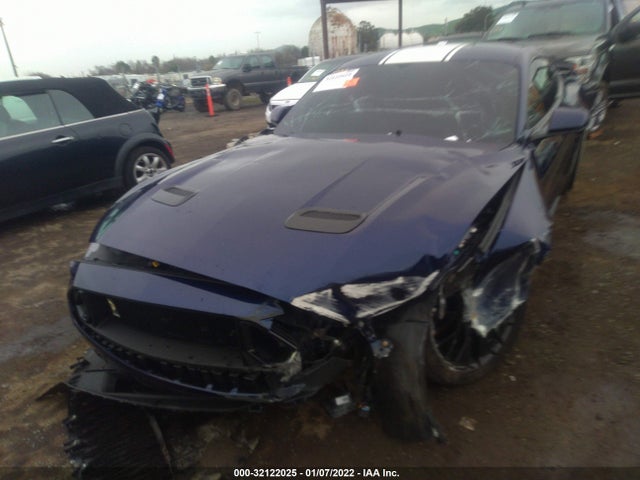 Ford MUSTANG GT 2019 1FA6P8CF2K5119166 Image 6