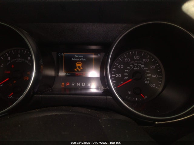 Ford MUSTANG GT 2019 1FA6P8CF2K5119166 Image 7