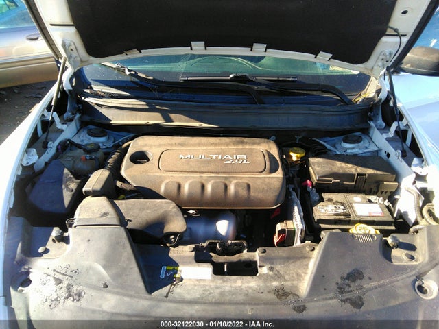 1C4PJMCB2FW540391 Jeep Cherokee Latitude