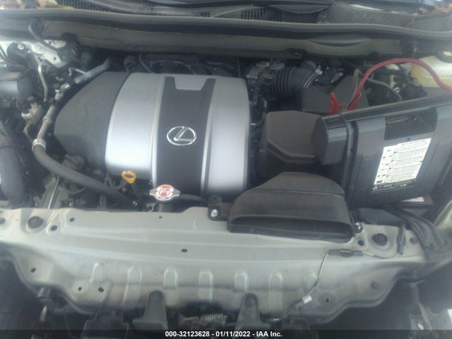 2020 Lexus RX, VIN: JTJHZKFA9L2026784