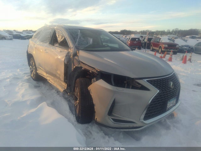 2020 Lexus RX, VIN: JTJHZKFA9L2026784