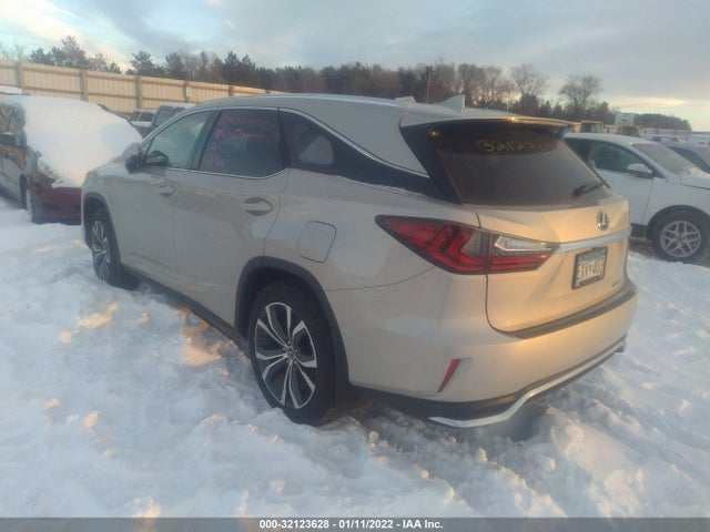 2020 Lexus RX, VIN: JTJHZKFA9L2026784