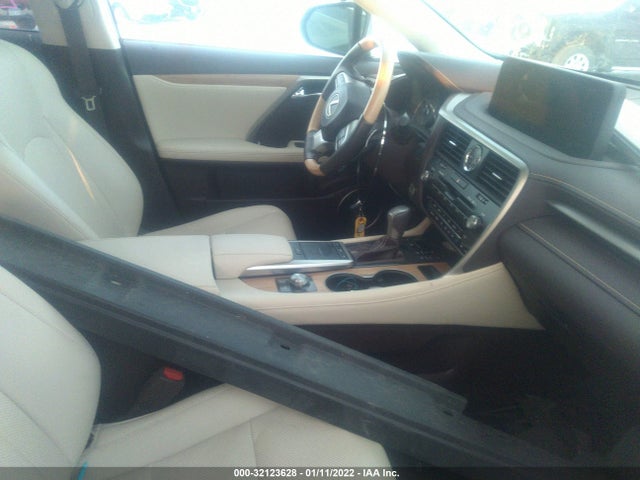 2020 Lexus RX, VIN: JTJHZKFA9L2026784
