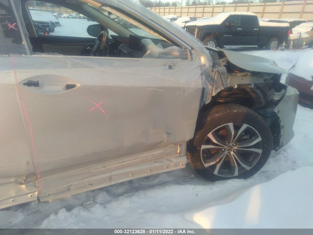 2020 Lexus RX, VIN: JTJHZKFA9L2026784