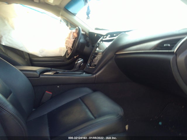 2018 Cadillac CTS, VIN: 1G6AR5SXXJ0112522