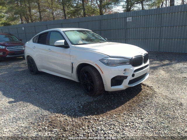 2017 BMW X6, VIN: 5YMKW8C5XH0R43996