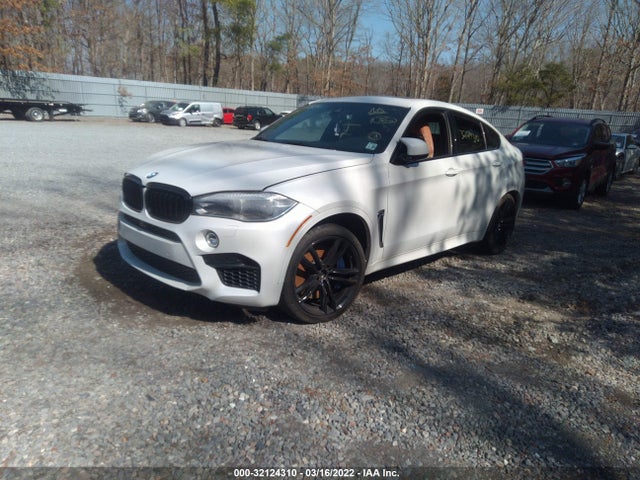2017 BMW X6, VIN: 5YMKW8C5XH0R43996