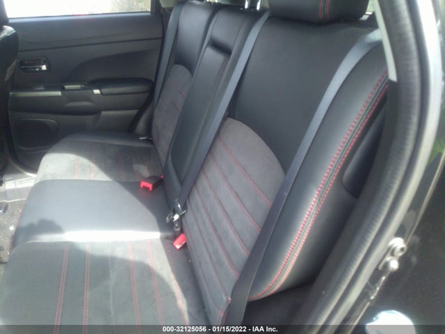 JA4AR3AW8JZ035326 Mitsubishi Outlander Sport Se 2.4